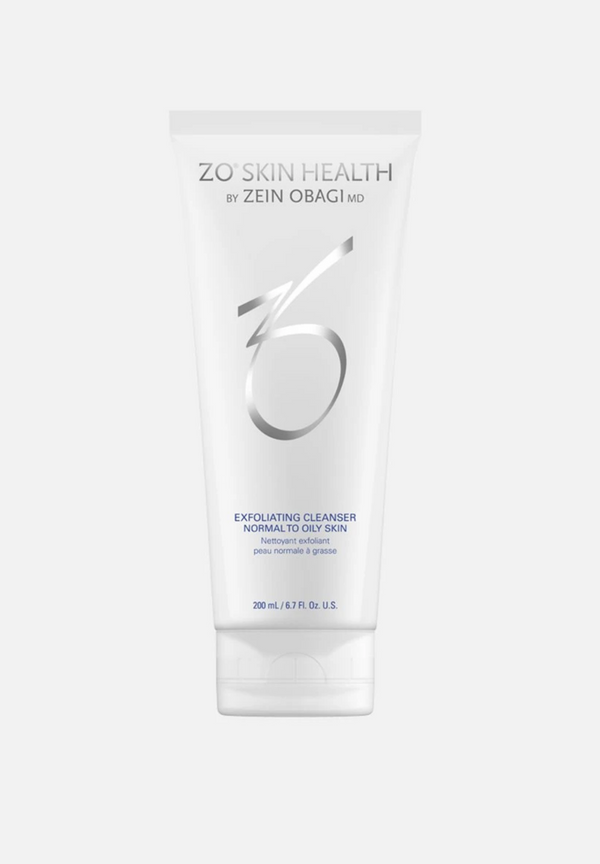 Zo® Skin Health - Exfoliating Cleanser
