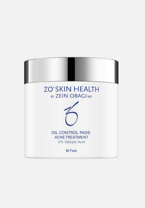 Zo® Skin Health - Oil control pads